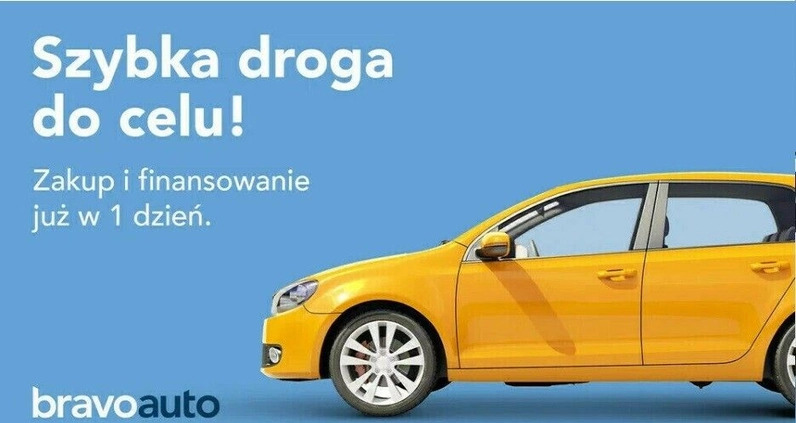 Volkswagen Passat cena 104700 przebieg: 129977, rok produkcji 2019 z Nieszawa małe 379